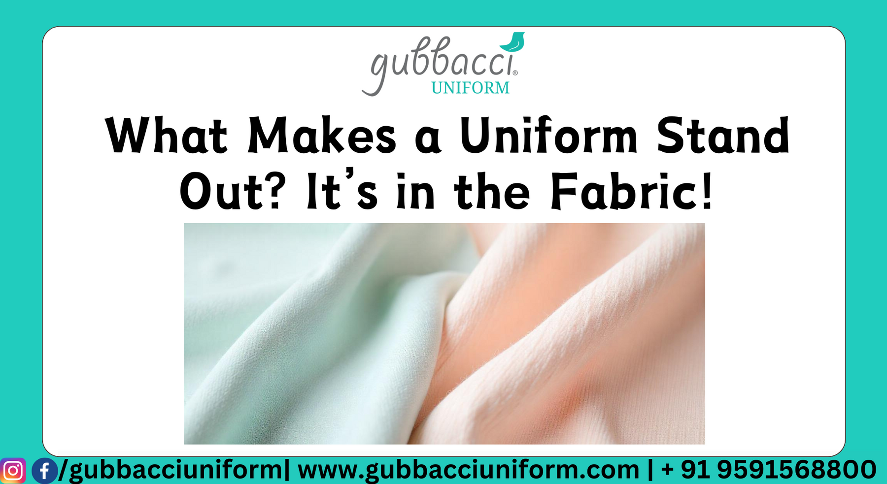 Uniform