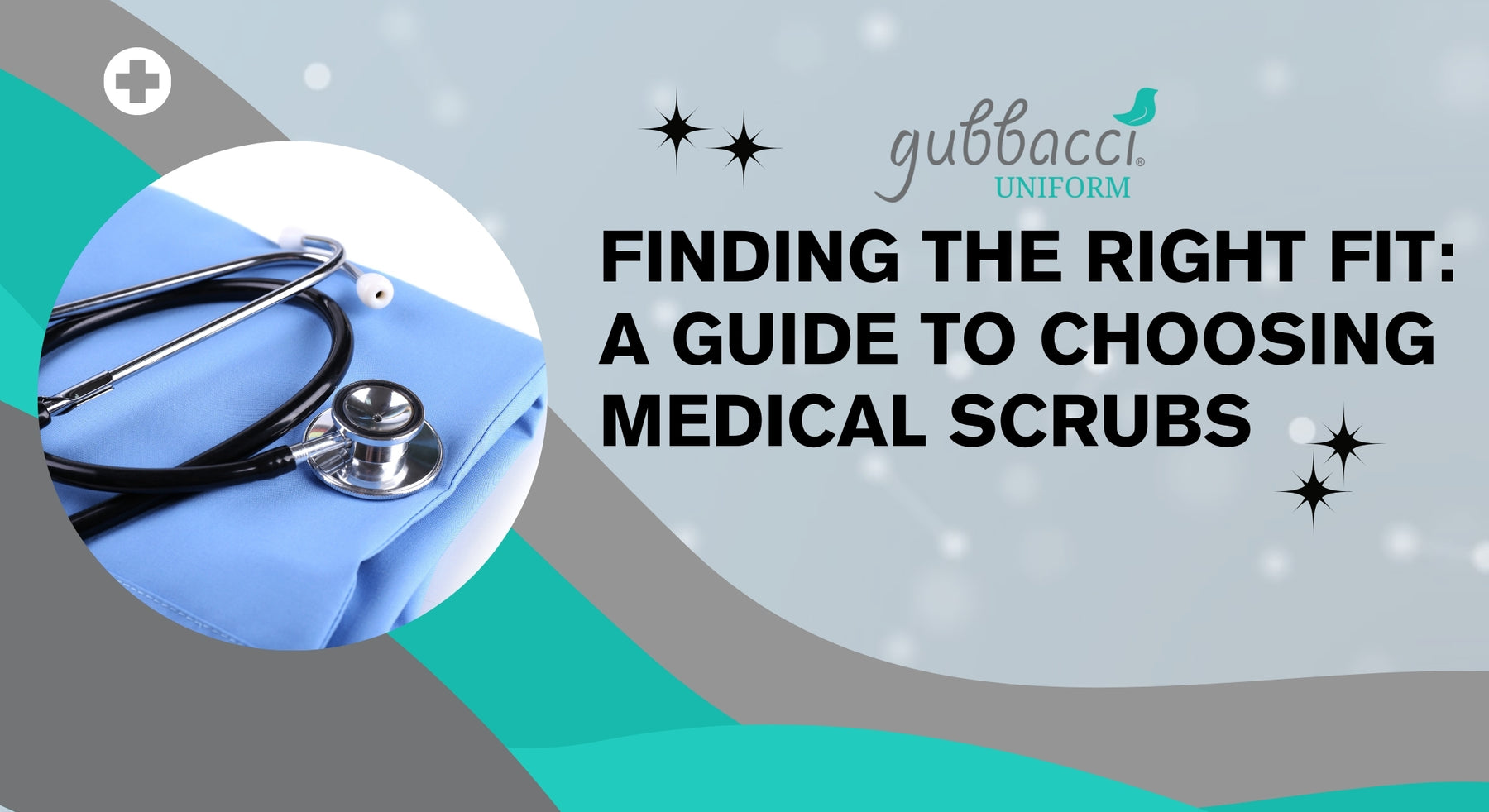 Finding the Right Fit: A Guide to Choosing Medical Scrubs