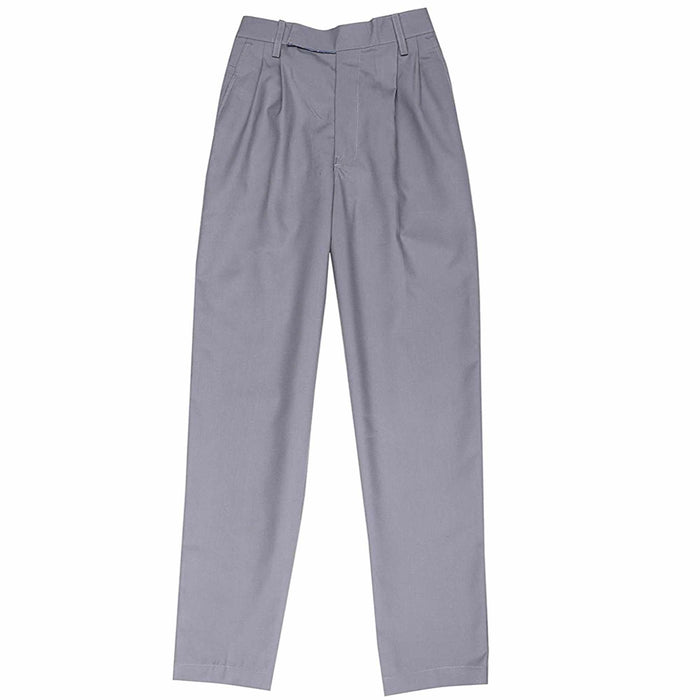 Formal Grey Pants