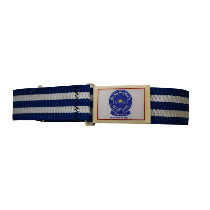 SSA Belt (1st Std - 10th Std)