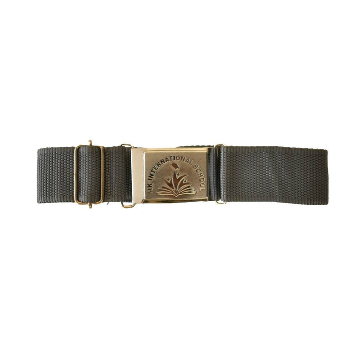 HKIS Belt (1st Std – 10th Std)