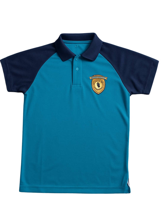 VBPS Boys T-Shirts (1st Std - 10th Std)