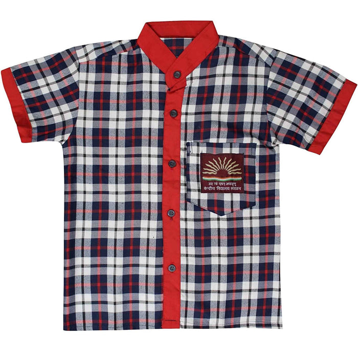 School Kid Shirt Manufacturer