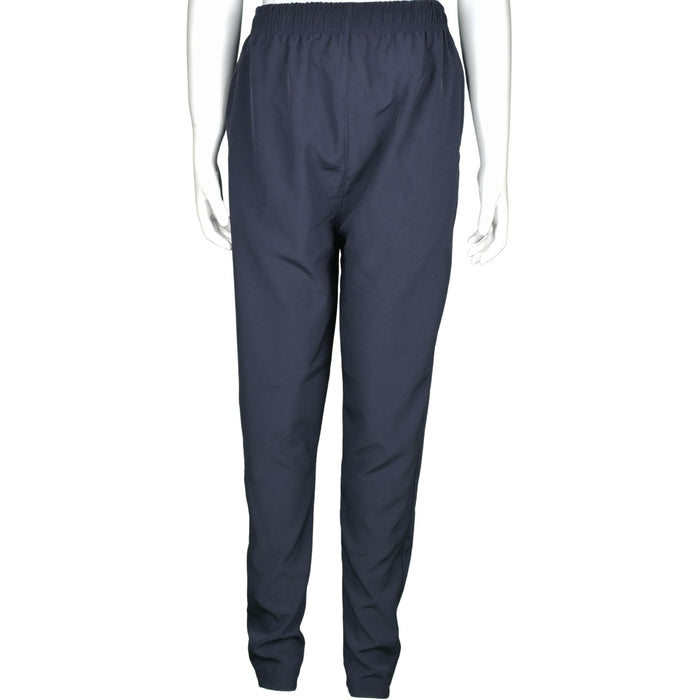 SSA Navy Blue Track Pants (Nursery Std - 10th Std)