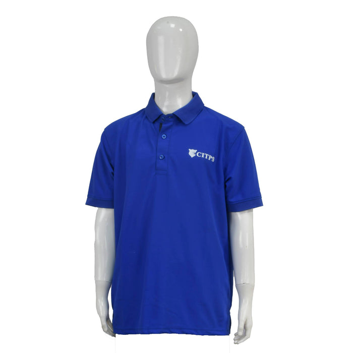 CIT Blue House T-Shirts (1st Std - 10th Std)