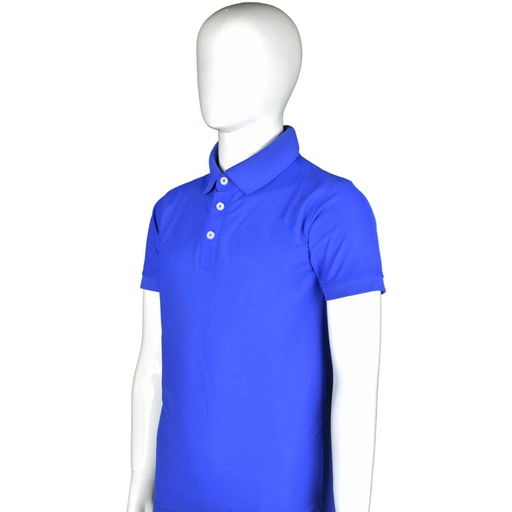 Kids Polo T-Shirts Manufacturer