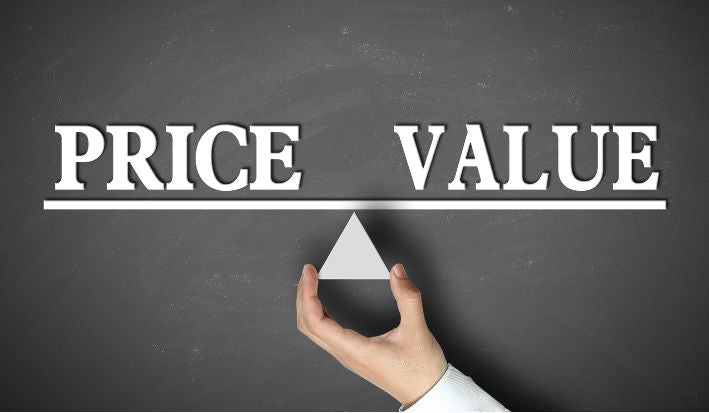Competitive Pricing