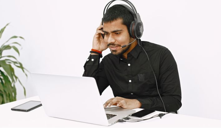 Dedicated Customer Care Center