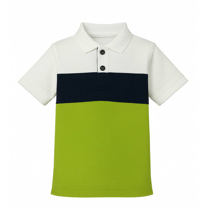 HKIS NURSERY T-SHIRT