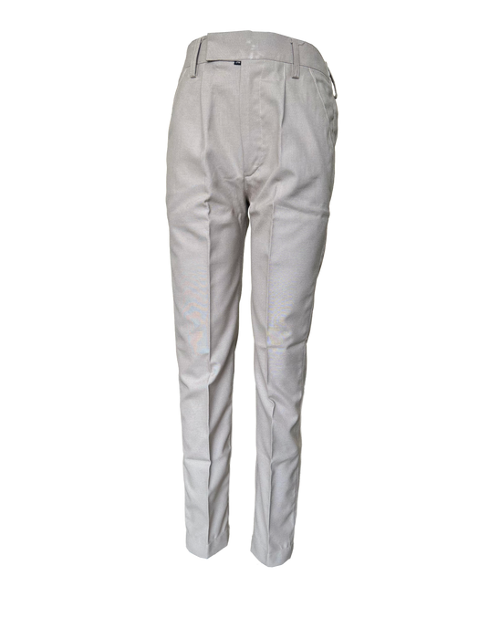 VBPS Girls Beige Formal Pants CUSTOM (1st Std - 4th Std)