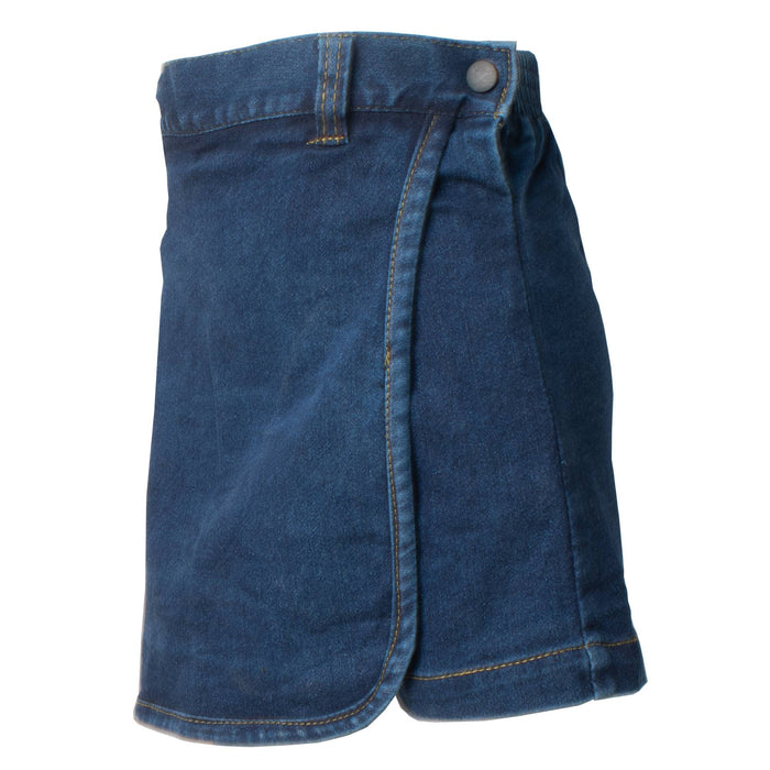 CIT Blue Half Pants (Nursery Std - LKG Std)