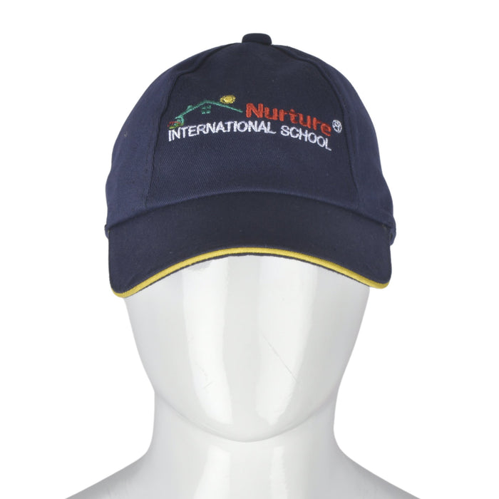 Nurture School Cap