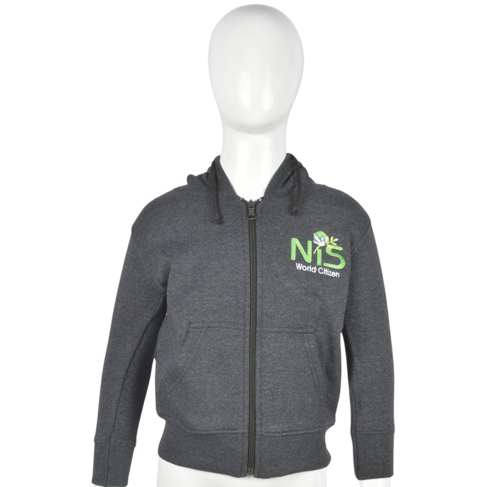 Nurture Pullover