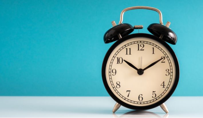 Quick Turnaround Time