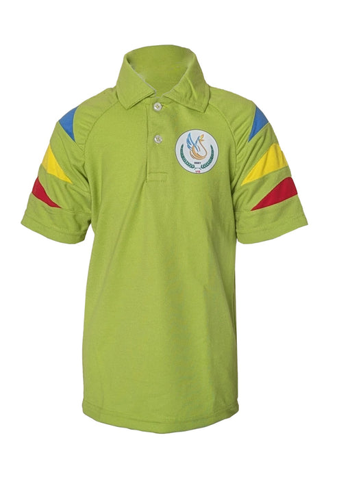 VIS Sports T-Shirt for Pre KG