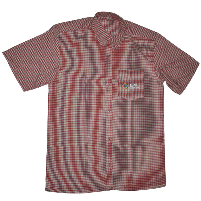 Shlok Regular Shirts