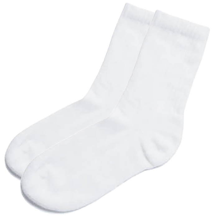 Red Pine Socks