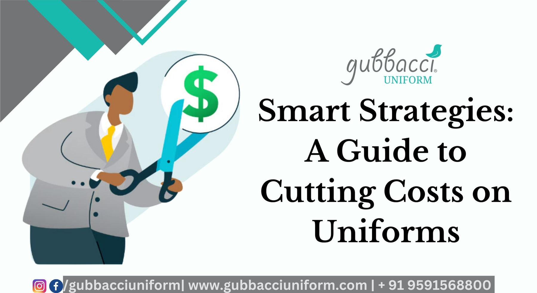 Smart Strategies: A Guide to Cutting Costs on Uniforms