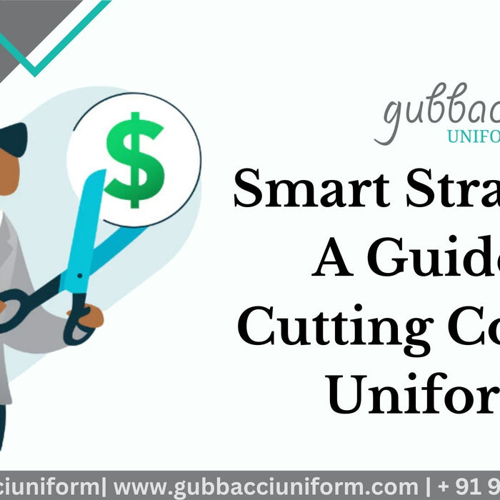 Smart Strategies: A Guide to Cutting Costs on Uniforms