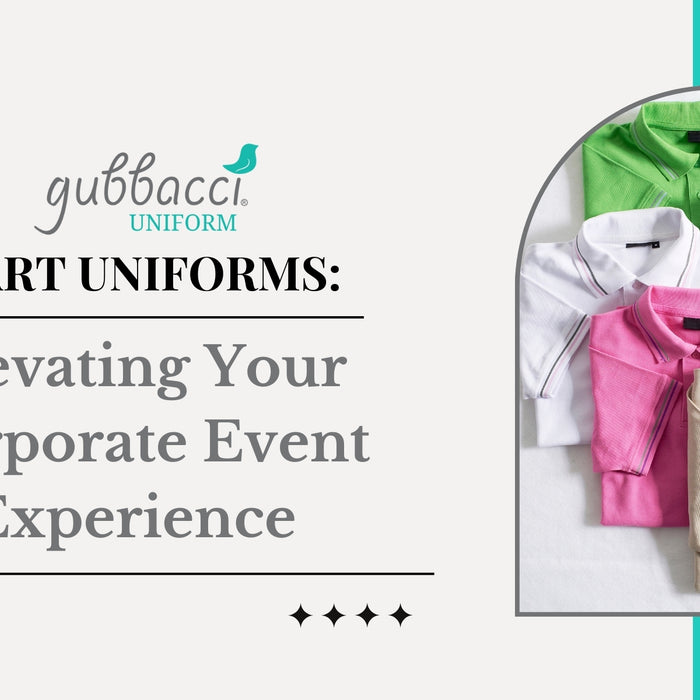 Elevating Your Corporate Event Experience