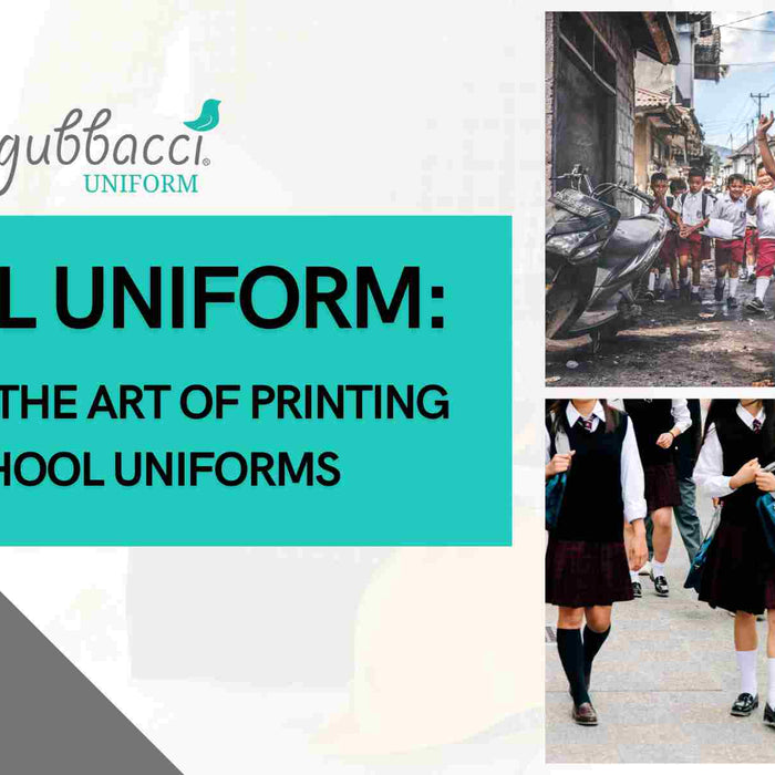 School Uniform