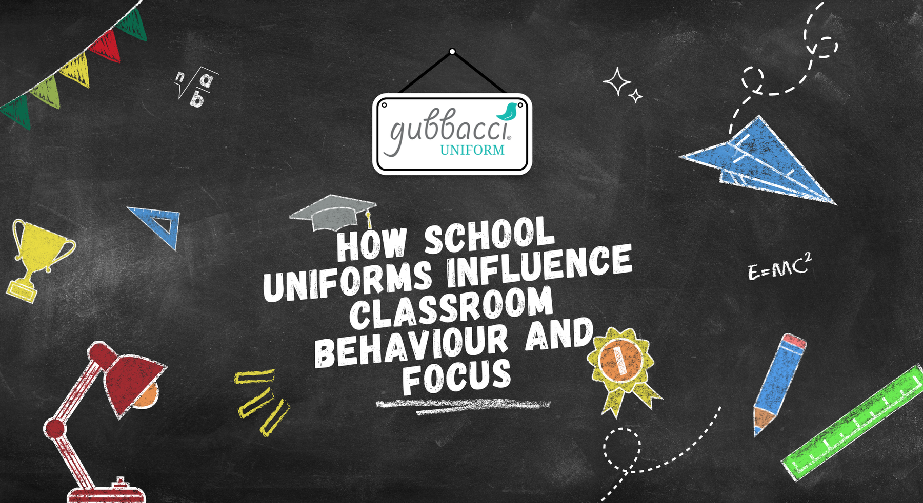 How School Uniforms Influence Classroom Behaviour and Focus