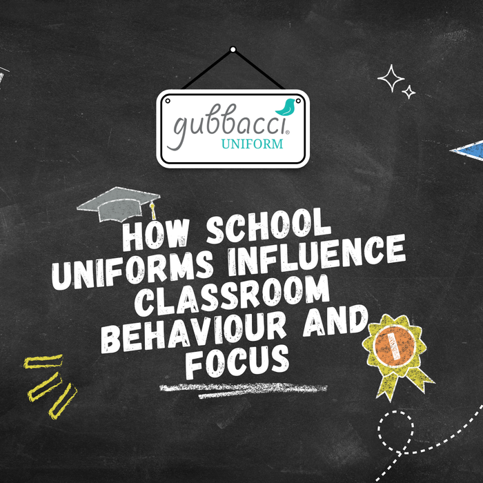 How School Uniforms Influence Classroom Behaviour and Focus