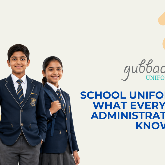 School Uniform Policy: What Every School Administrator Must Know