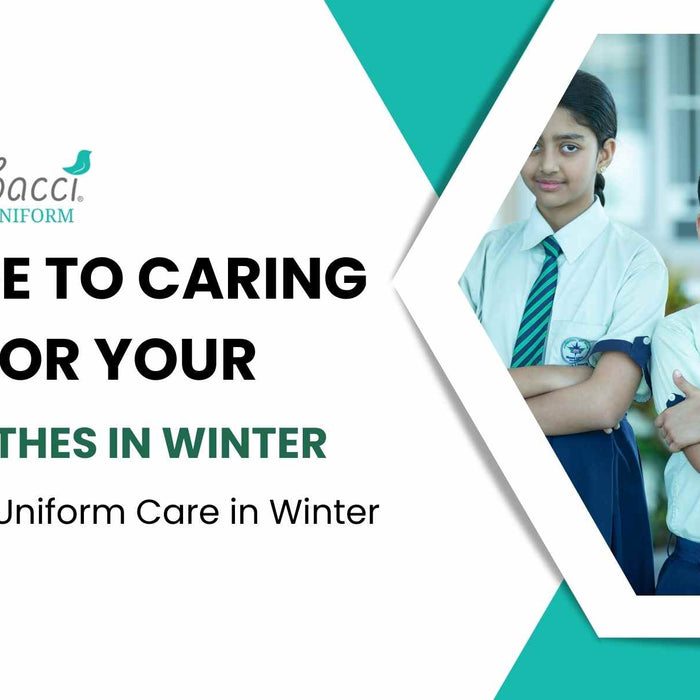 Guide to Caring for Your Clothes in Winter