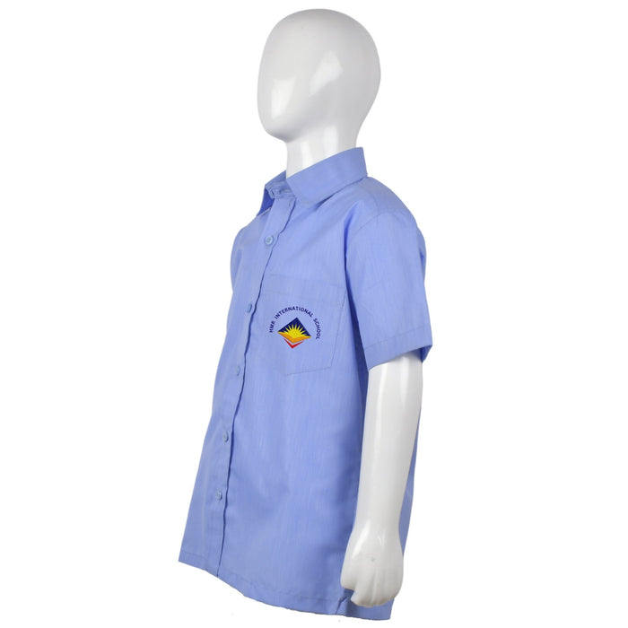 HMR Boys Shirt (1st Std - 12th Std)