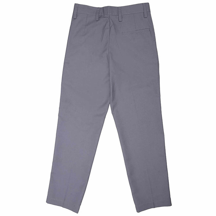 Formal Grey Pants