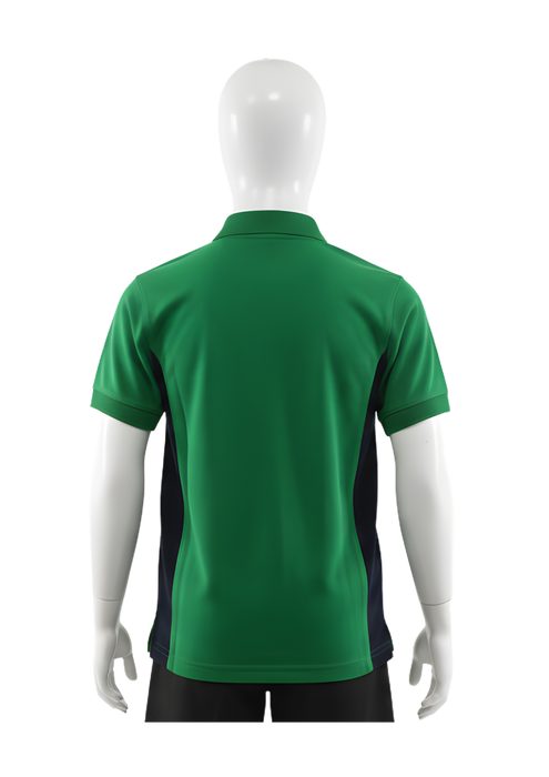 SSR Unisex Green House T-Shirt