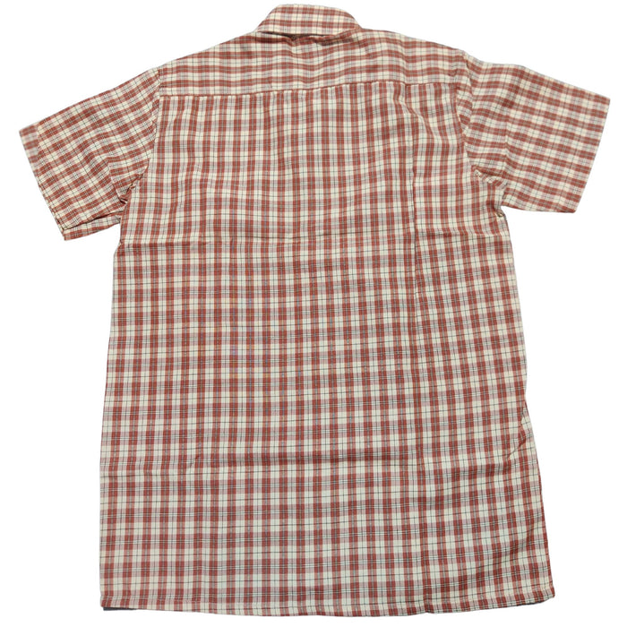 ANPS Girls  Formal Shirt (1st Std - 10th Std)