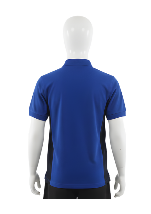 SSR Unisex Blue House T-Shirt