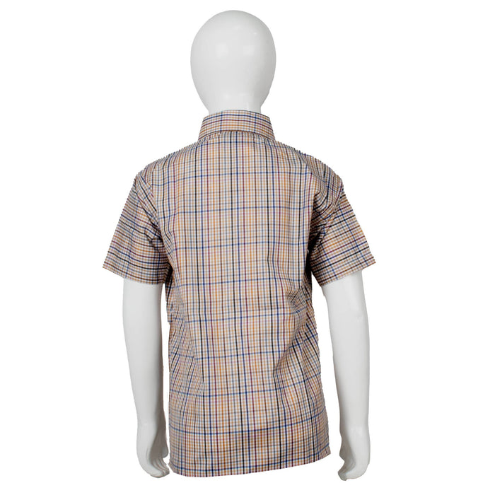 CIT Formal Shirt CUSTOM (1st Std - 10th Std)