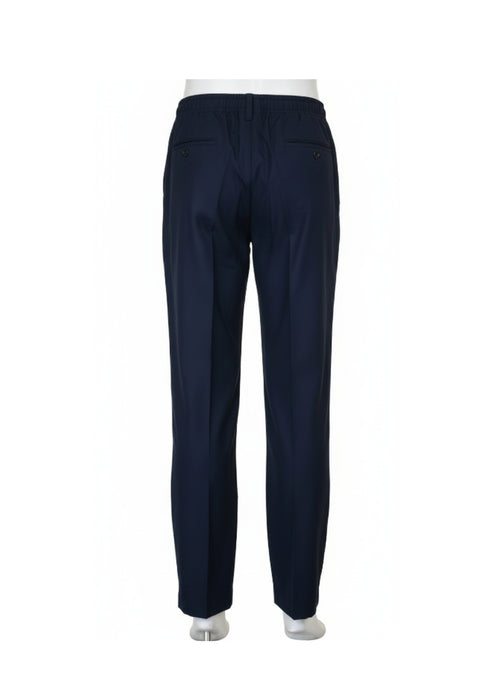 SSR Unisex Blue Pant