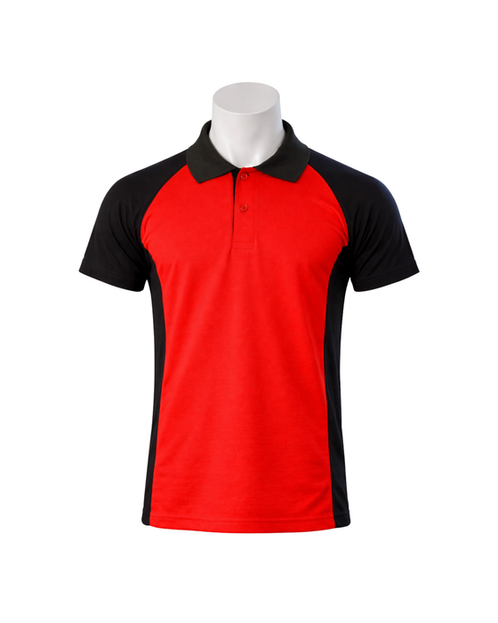 SPS Unisex T-Shirts (1st Std - 4th Std)