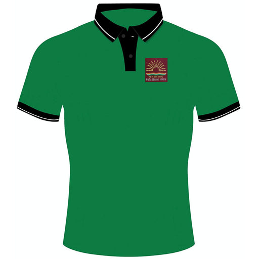 Gubbacci Uniform - Polo T-Shirt Uniform Manufacturer