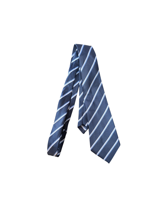 JPS Unisex Tie (1st Std - 10th Std)