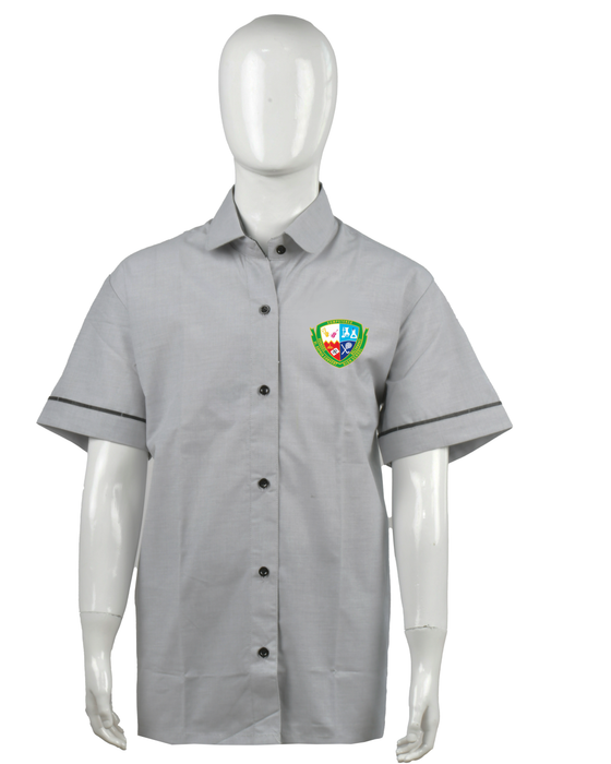 SS Boys Formal Shirt (2nd STD - 5th STD)