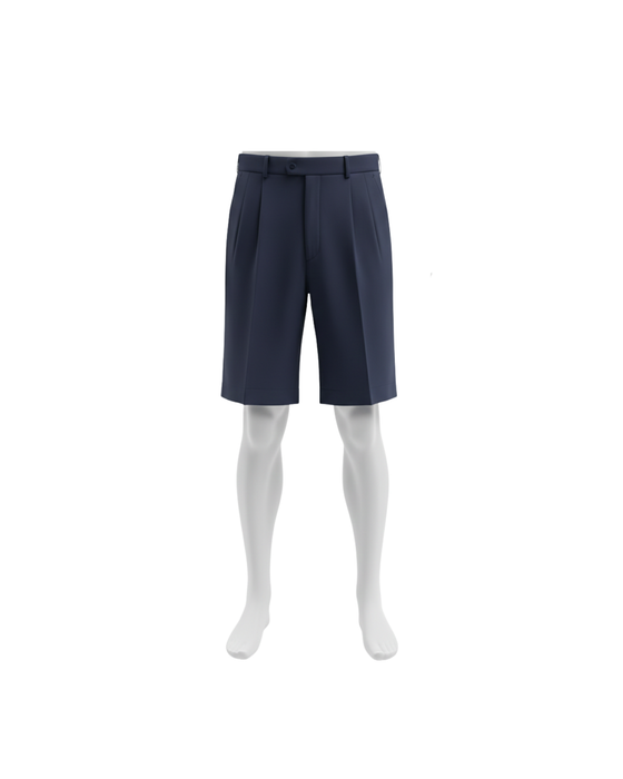 JPS Boys Formal Shorts (1st Std - 4th Std)