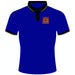 Blue Polo T-Shirts for School
