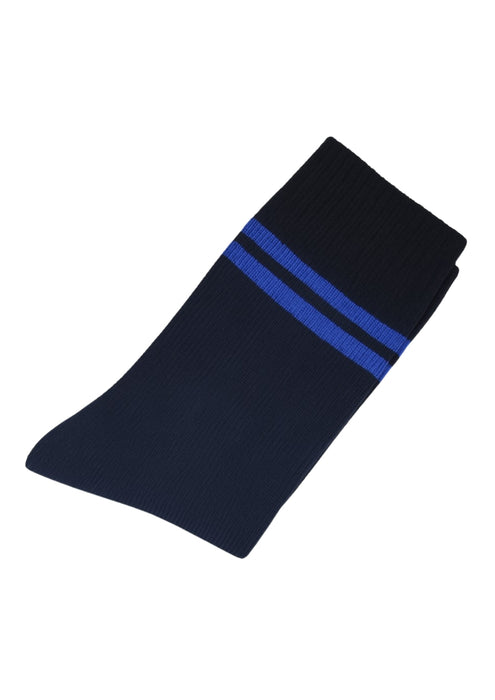 SSR Blue Socks