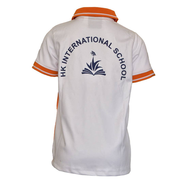 HKIS Orange House T-Shirt