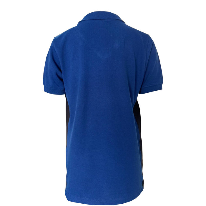 SSA Blue House T-Shirts (3rd Std - 10th Std)