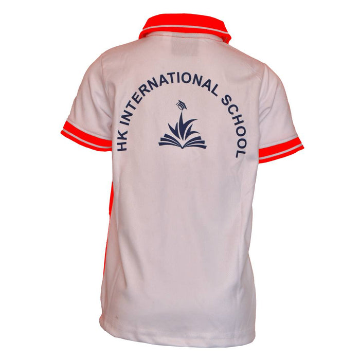 HKIS Red House T-Shirt