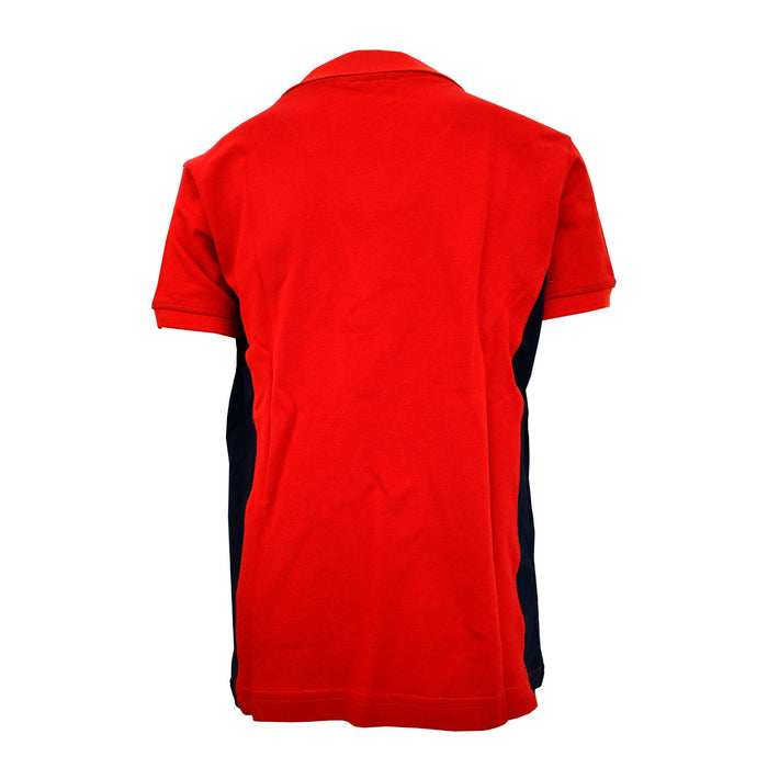 SSA Red House T-Shirts (3rd Std - 10th Std)