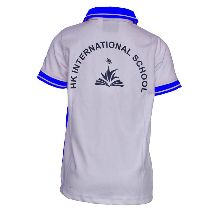 HKIS Blue House T-Shirt