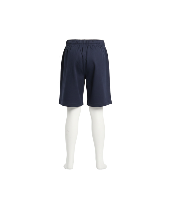 JPS Boys Formal Shorts (1st Std - 4th Std)