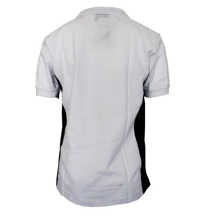 SSA White T-Shirts (1st Std - 10th Std)